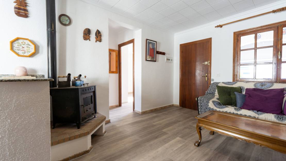 Venta - Apartment - Pilar de la Horadada - Pilar de la Horadada Centro
