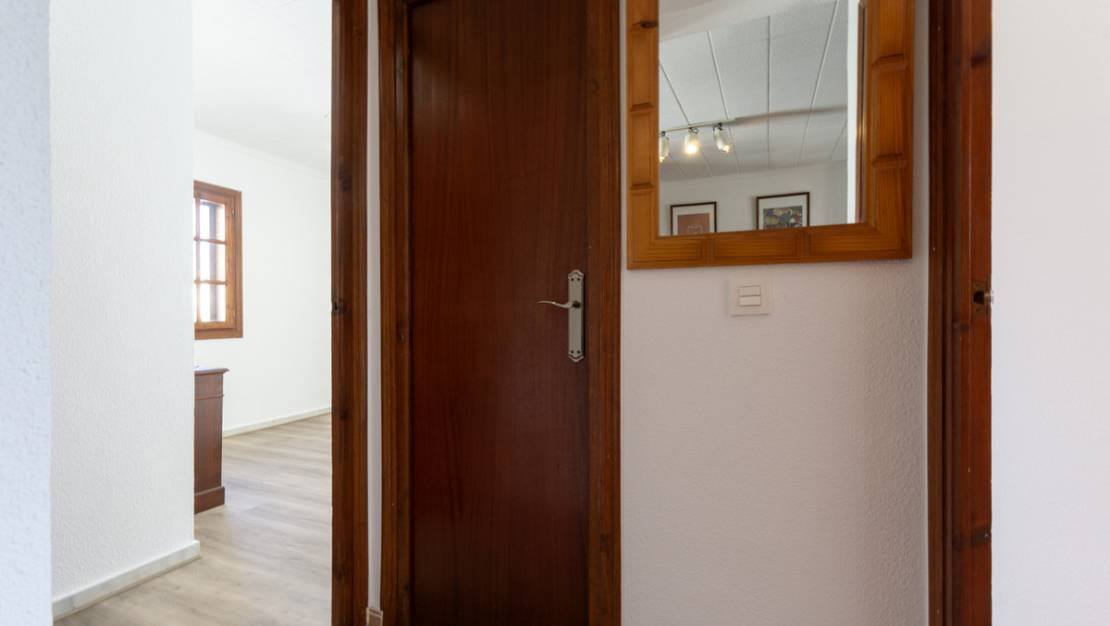 Venta - Apartment - Pilar de la Horadada - Pilar de la Horadada Centro