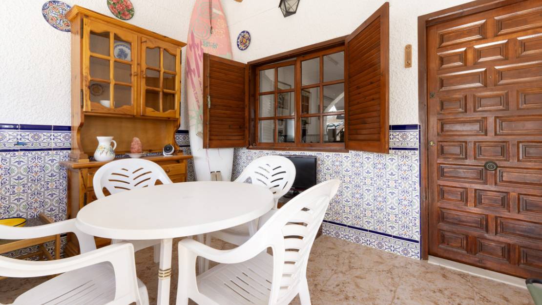 Venta - Apartment - Pilar de la Horadada - Pilar de la Horadada Centro