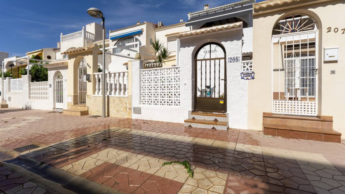 Venta - Apartment - Pilar de la Horadada - Pilar de la Horadada Centro