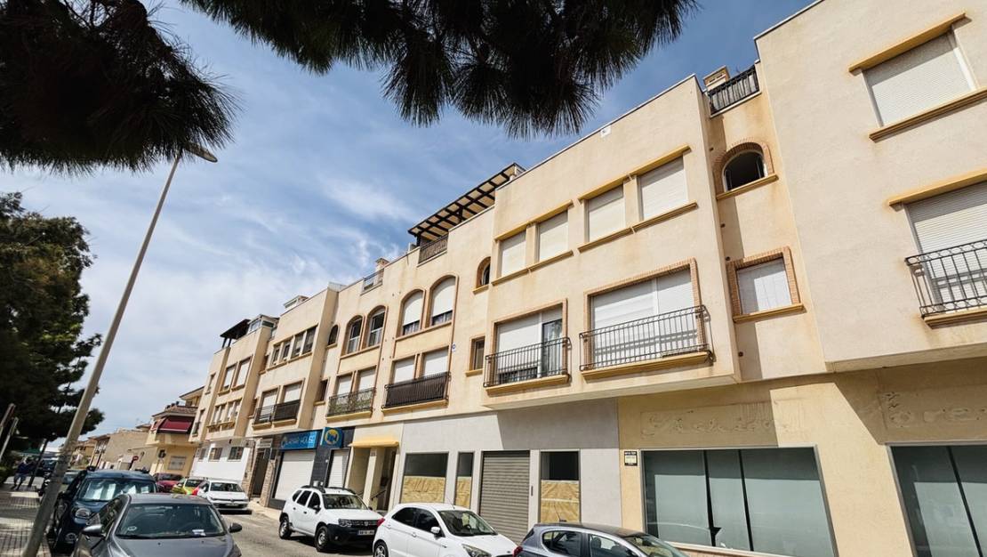 Venta - Apartment - Pilar de la Horadada - Pilar de la Horadada Centro