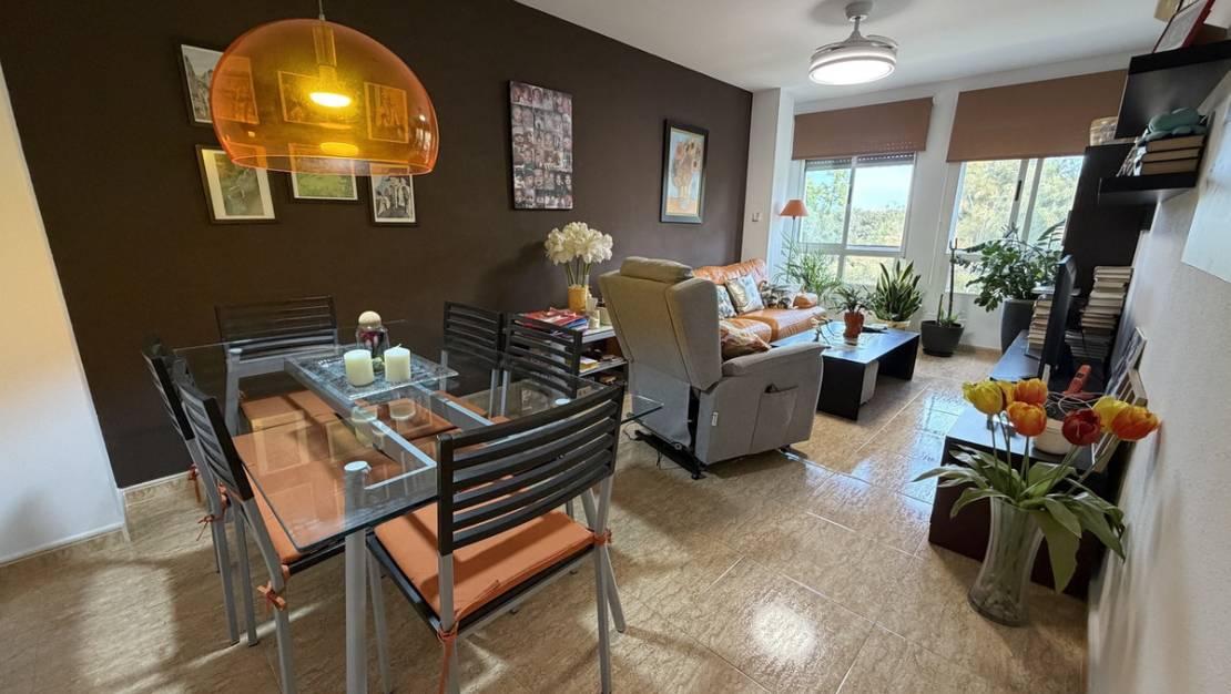 Venta - Apartment - Pilar de la Horadada - Pilar de la Horadada Centro
