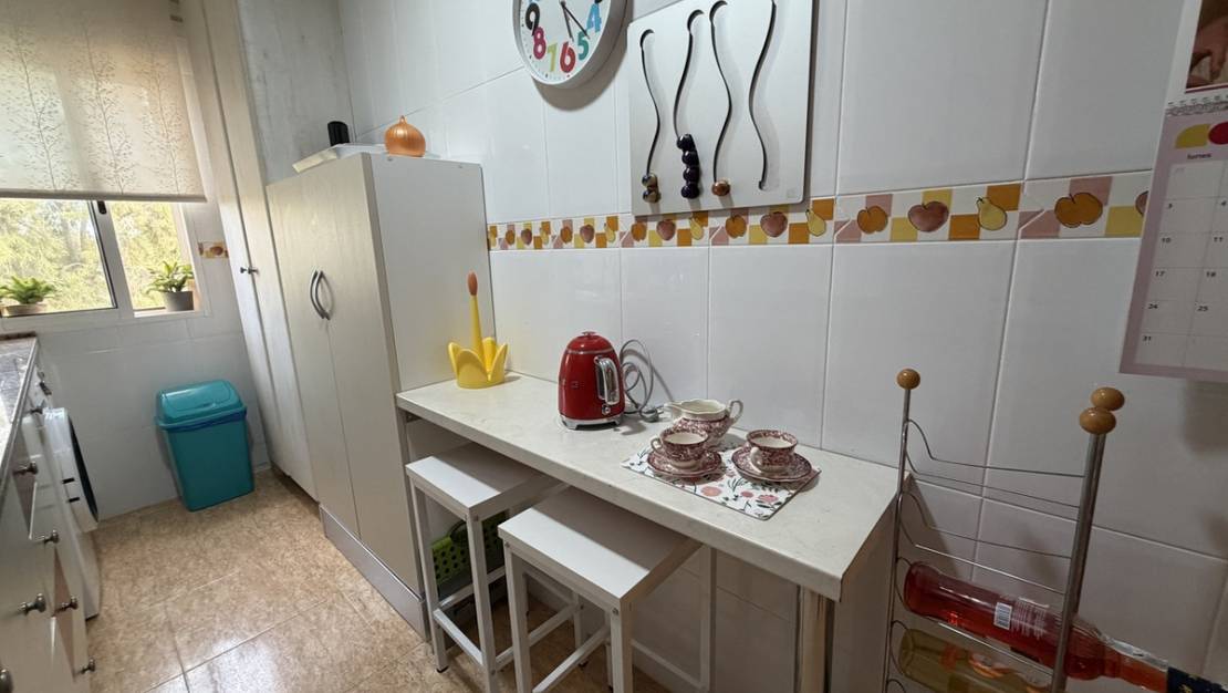 Venta - Apartment - Pilar de la Horadada - Pilar de la Horadada Centro