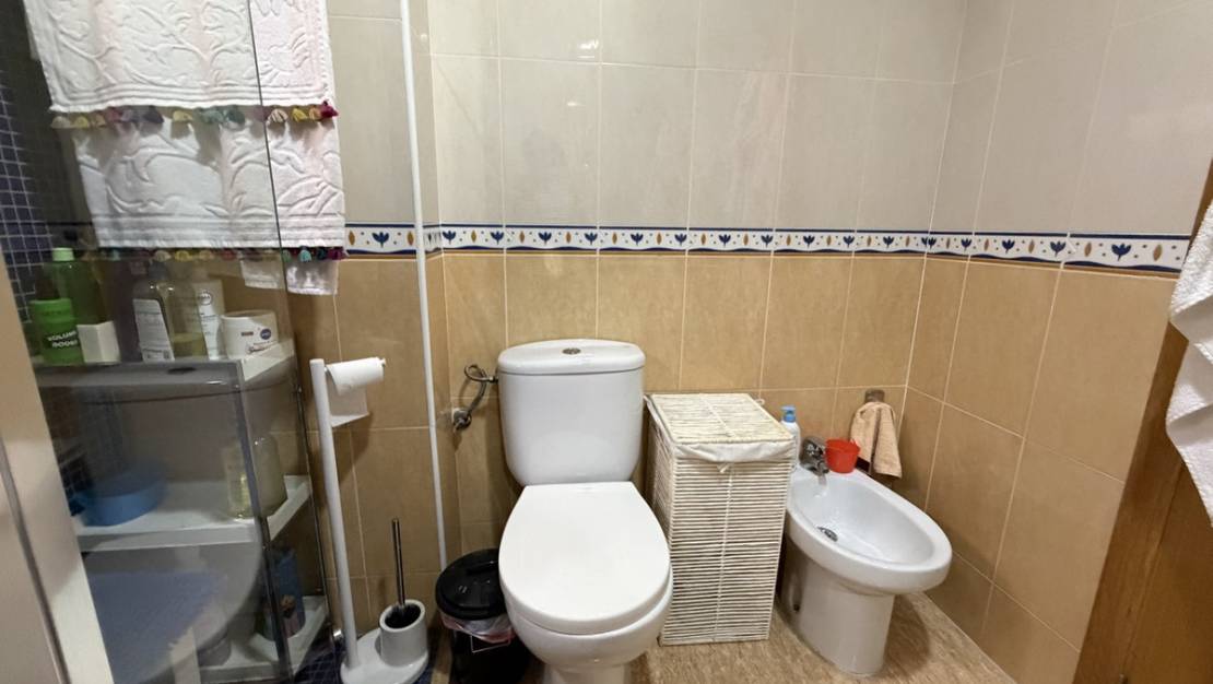 Venta - Apartment - Pilar de la Horadada - Pilar de la Horadada Centro
