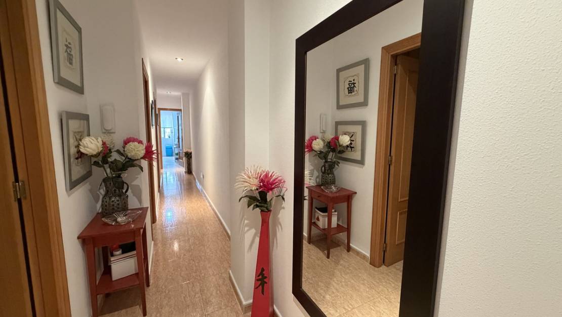 Venta - Apartment - Pilar de la Horadada - Pilar de la Horadada Centro