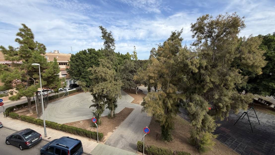 Venta - Apartment - Pilar de la Horadada - Pilar de la Horadada Centro
