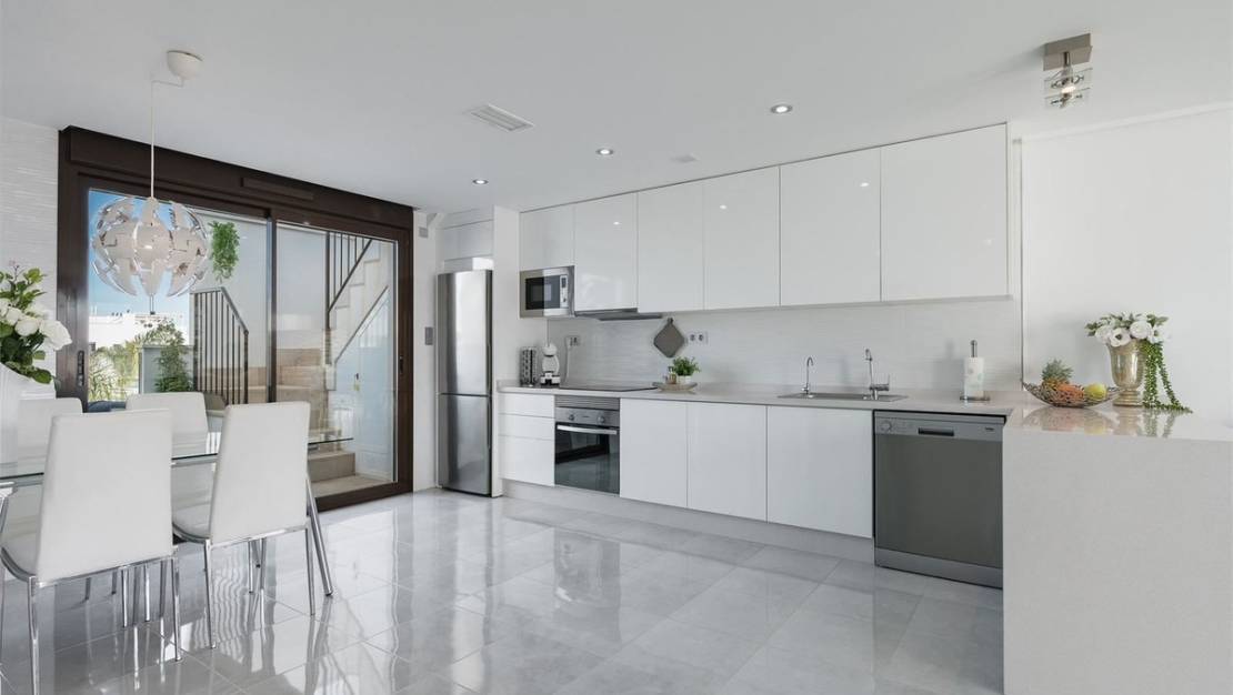 Venta - Apartment - Pilar de la Horadada - Pilar de la Horadada Centro