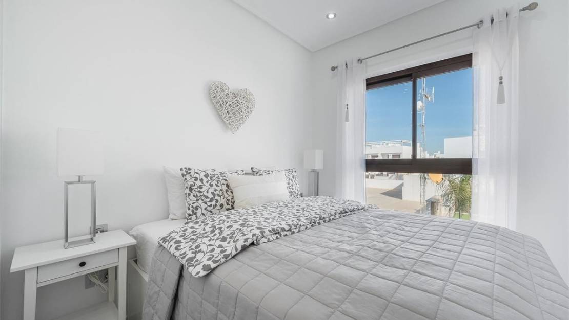 Venta - Apartment - Pilar de la Horadada - Pilar de la Horadada Centro