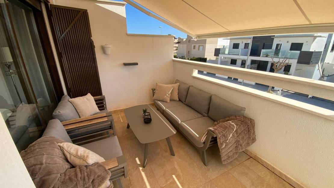 Venta - Apartment - Pilar de la Horadada - Pilar de la Horadada Centro