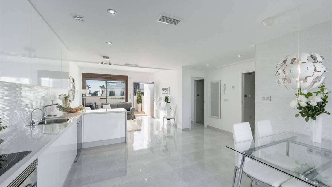 Venta - Apartment - Pilar de la Horadada - Pilar de la Horadada Centro
