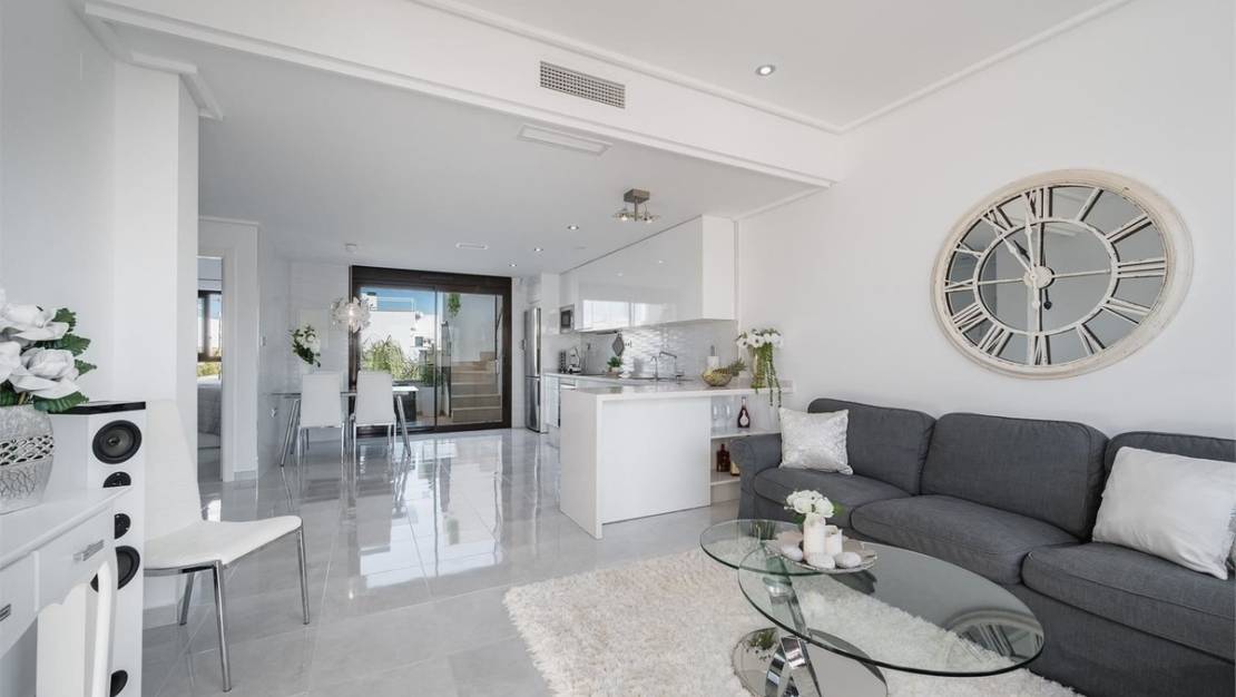 Venta - Apartment - Pilar de la Horadada - Pilar de la Horadada Centro