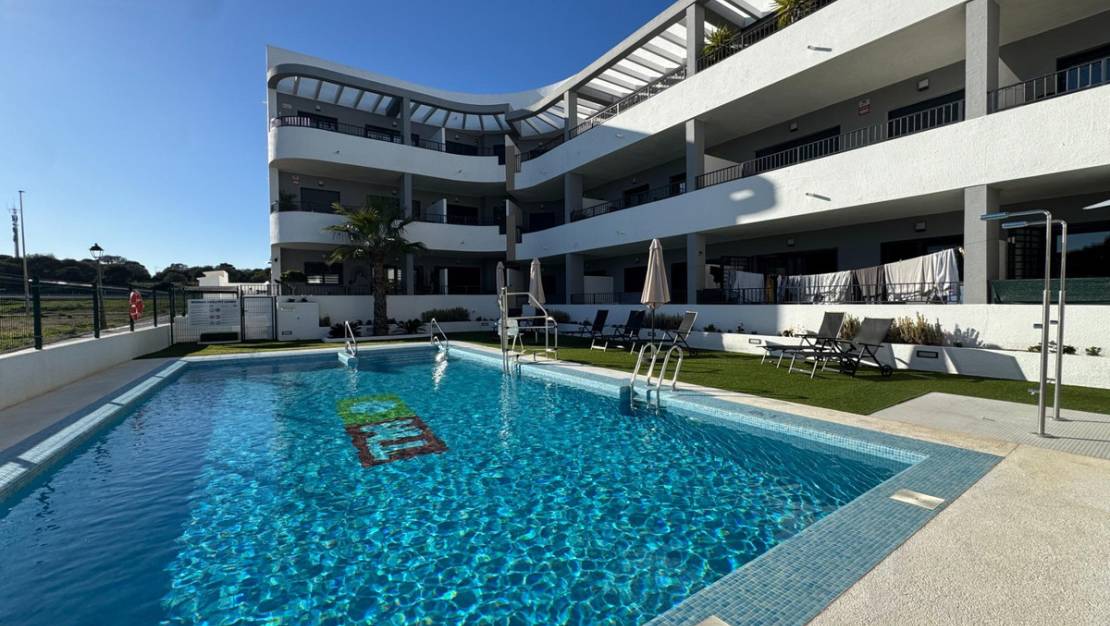Venta - Apartment - Pilar de la Horadada - Pilar de la Horadada Centro