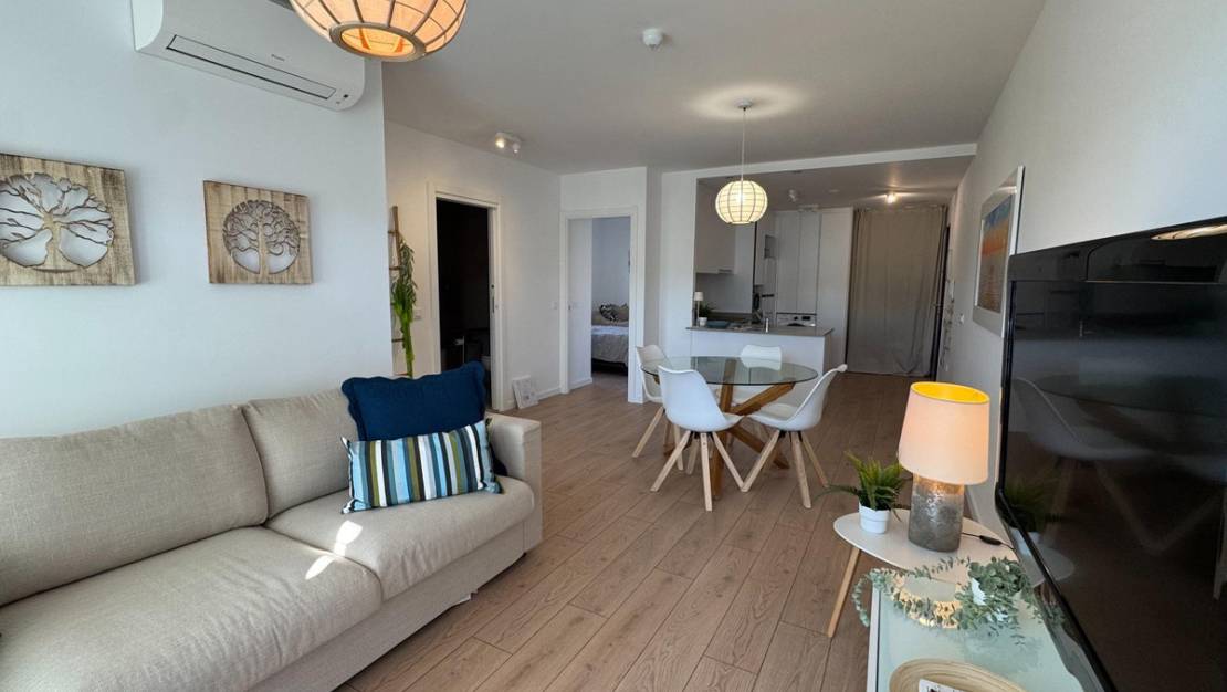 Venta - Apartment - Pilar de la Horadada - Pilar de la Horadada Centro