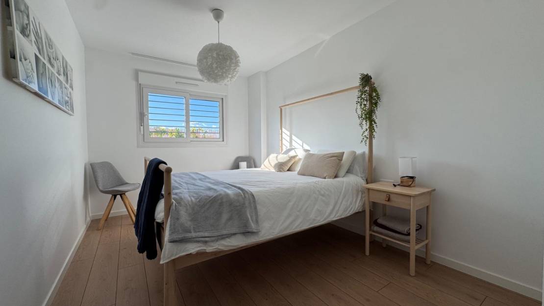 Venta - Apartment - Pilar de la Horadada - Pilar de la Horadada Centro