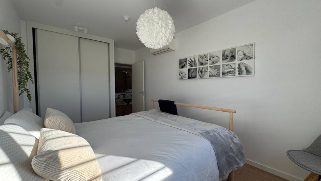 Venta - Apartment - Pilar de la Horadada - Pilar de la Horadada Centro