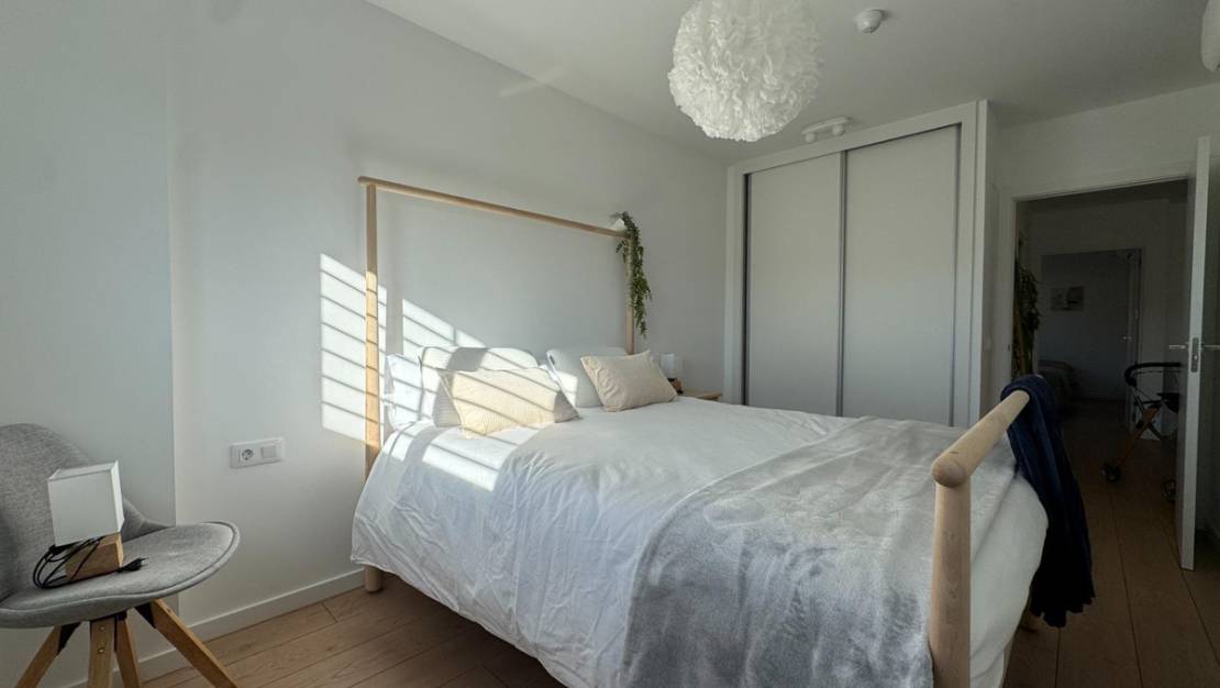 Venta - Apartment - Pilar de la Horadada - Pilar de la Horadada Centro