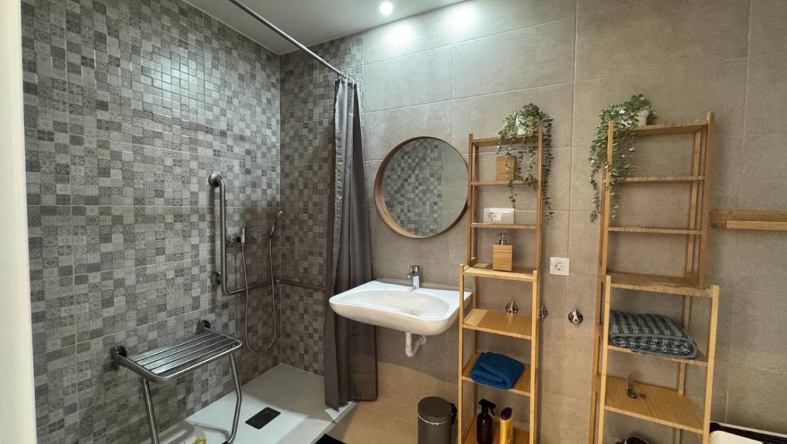 Venta - Apartment - Pilar de la Horadada - Pilar de la Horadada Centro