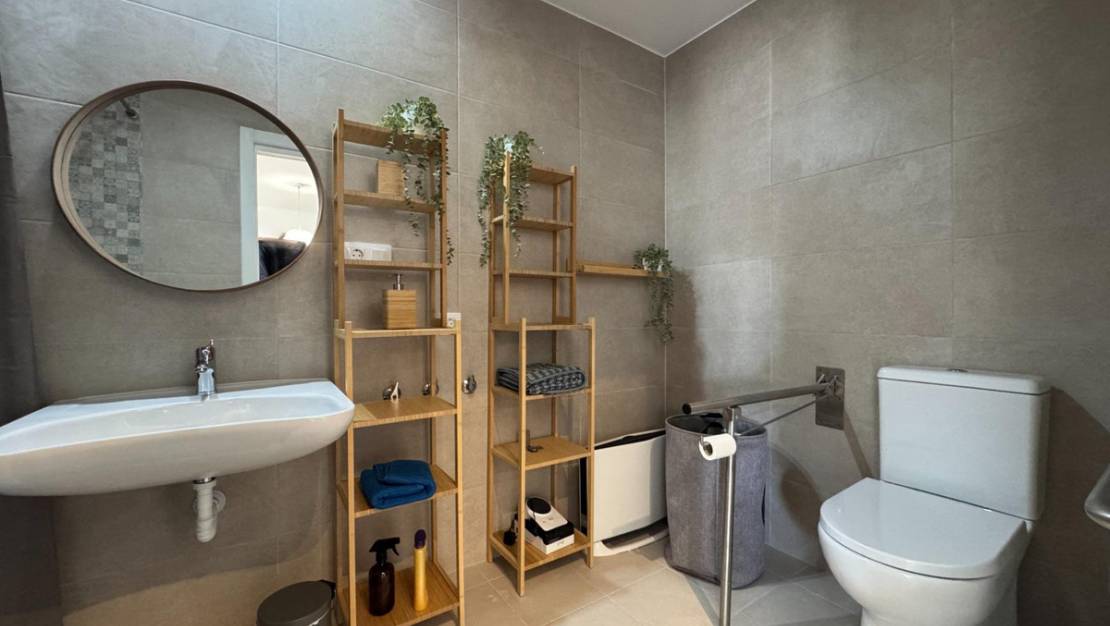 Venta - Apartment - Pilar de la Horadada - Pilar de la Horadada Centro