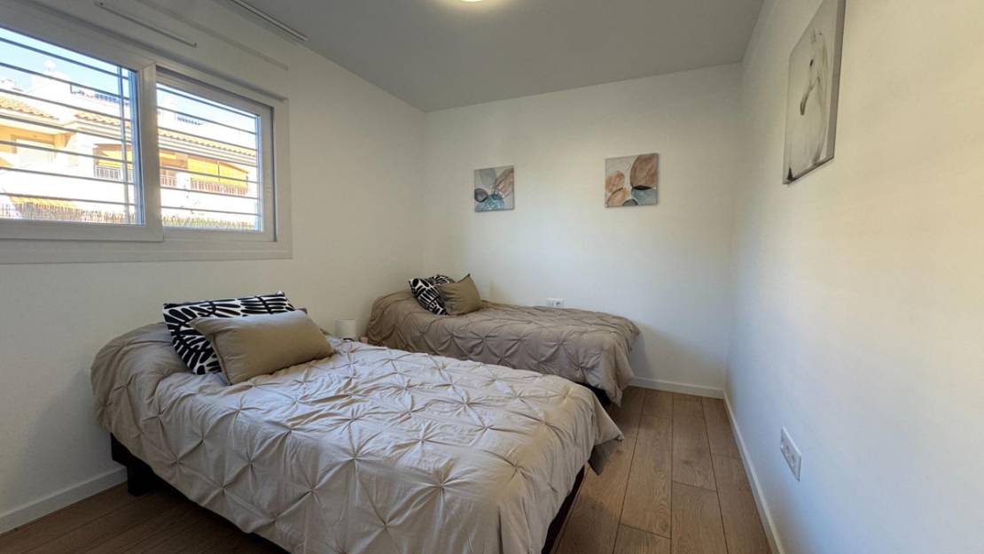 Venta - Apartment - Pilar de la Horadada - Pilar de la Horadada Centro