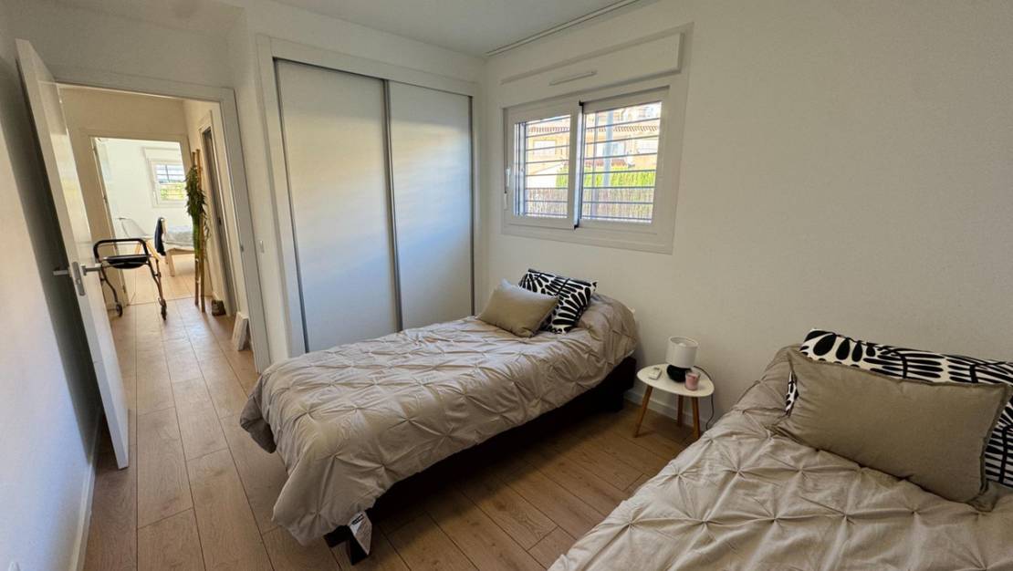 Venta - Apartment - Pilar de la Horadada - Pilar de la Horadada Centro