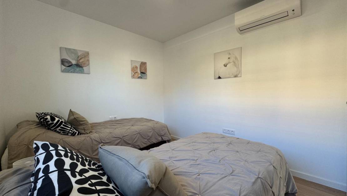 Venta - Apartment - Pilar de la Horadada - Pilar de la Horadada Centro