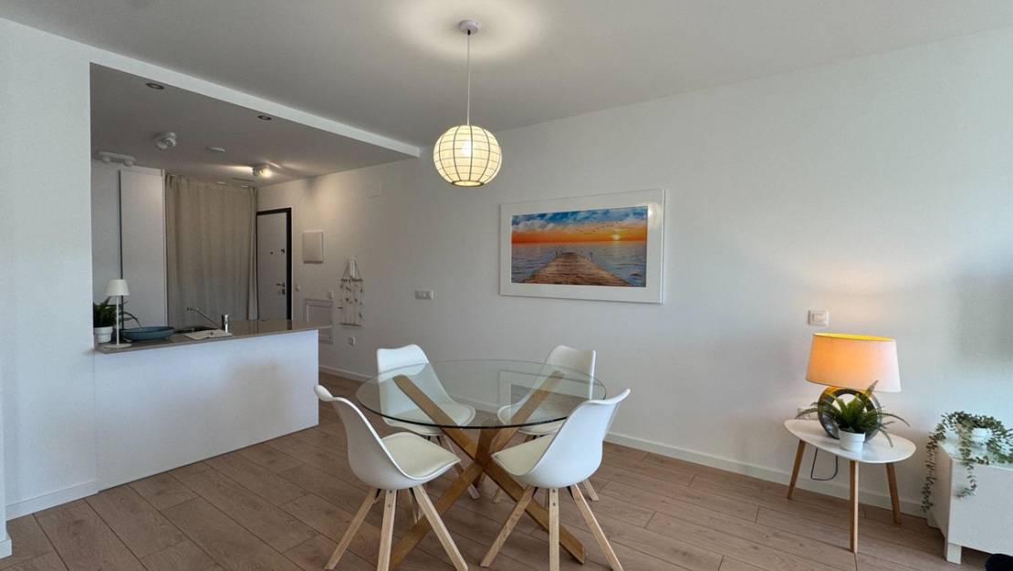 Venta - Apartment - Pilar de la Horadada - Pilar de la Horadada Centro