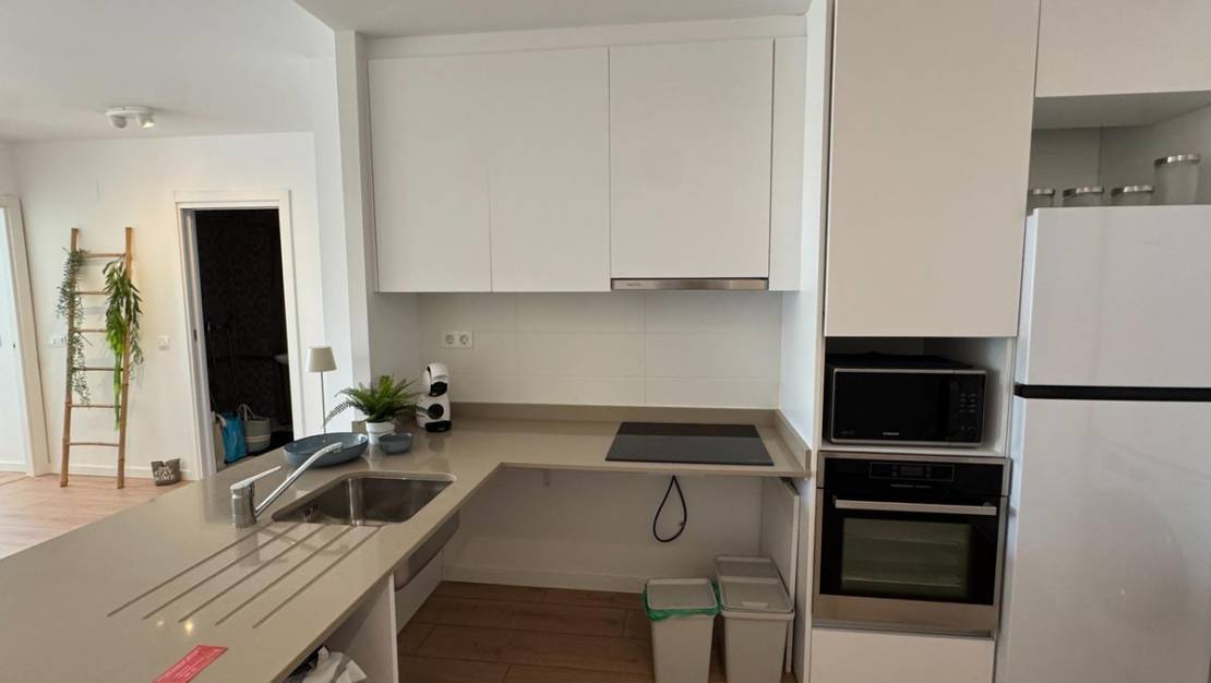 Venta - Apartment - Pilar de la Horadada - Pilar de la Horadada Centro