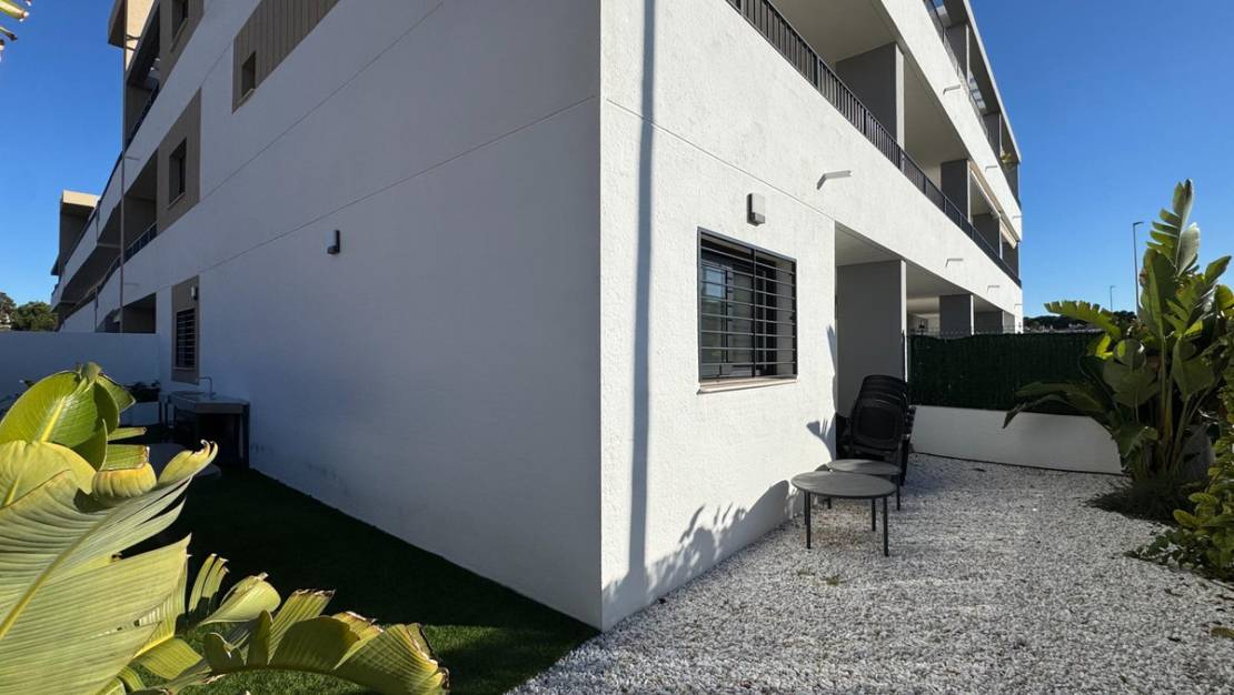 Venta - Apartment - Pilar de la Horadada - Pilar de la Horadada Centro