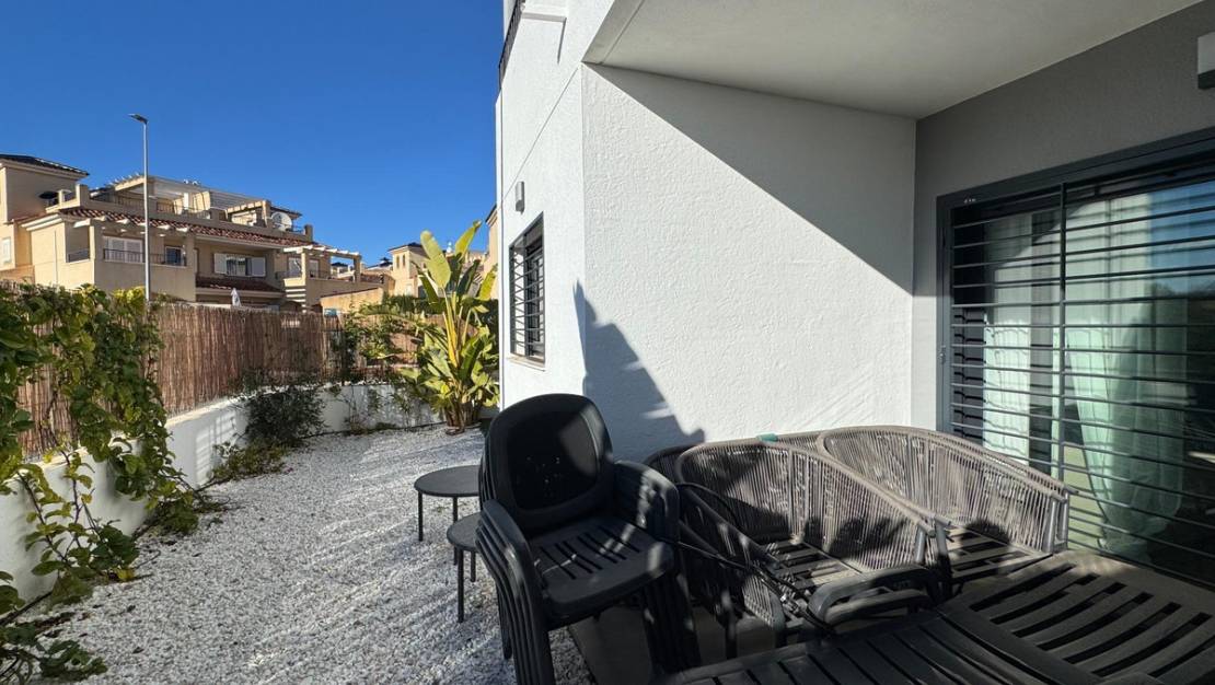 Venta - Apartment - Pilar de la Horadada - Pilar de la Horadada Centro
