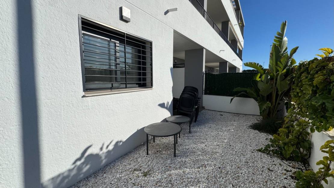 Venta - Apartment - Pilar de la Horadada - Pilar de la Horadada Centro