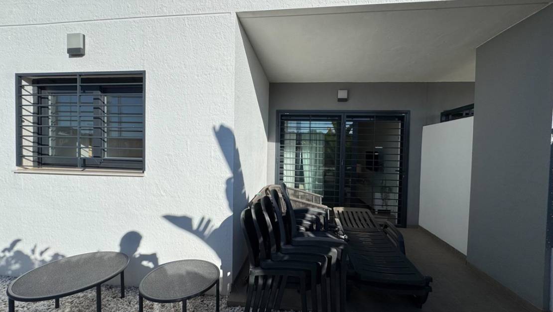 Venta - Apartment - Pilar de la Horadada - Pilar de la Horadada Centro