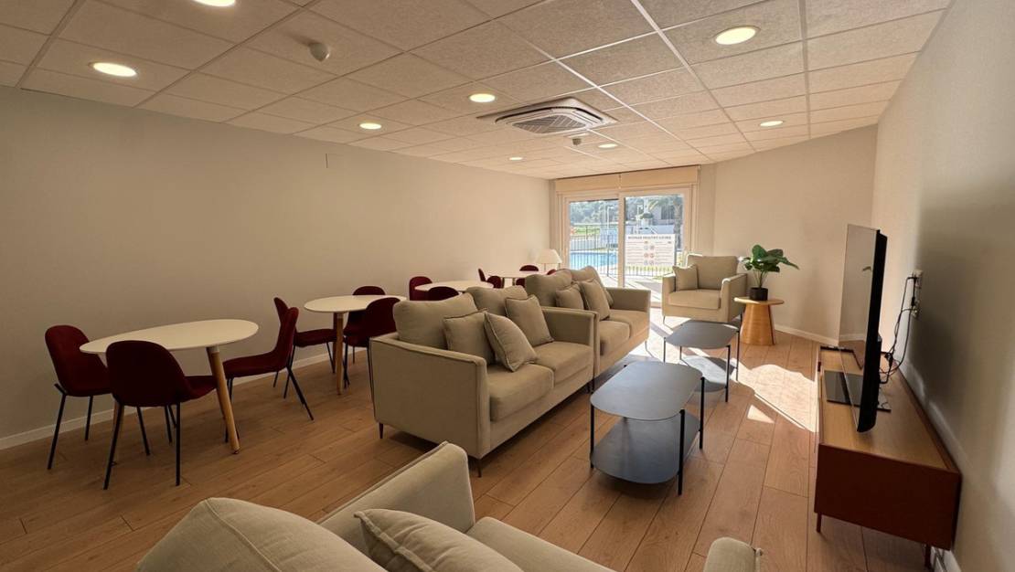 Venta - Apartment - Pilar de la Horadada - Pilar de la Horadada Centro