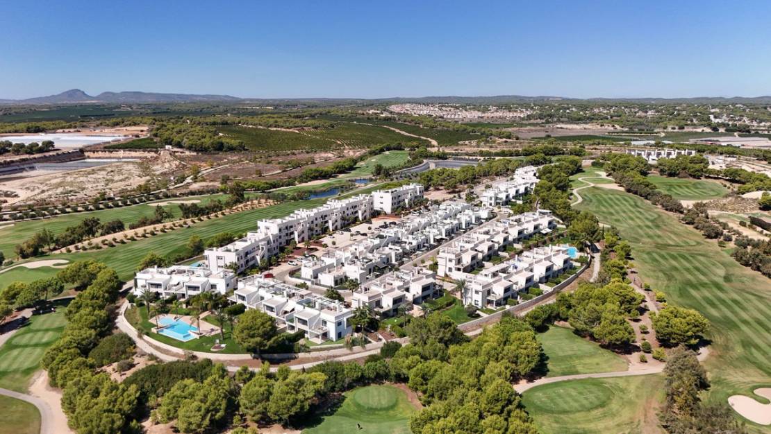 Venta - Apartment - Pilar de la Horadada - Pilar de la Horadada Centro