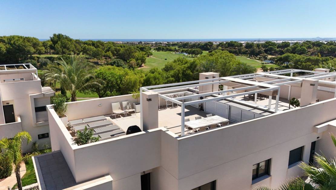 Venta - Apartment - Pilar de la Horadada - Pilar de la Horadada Centro