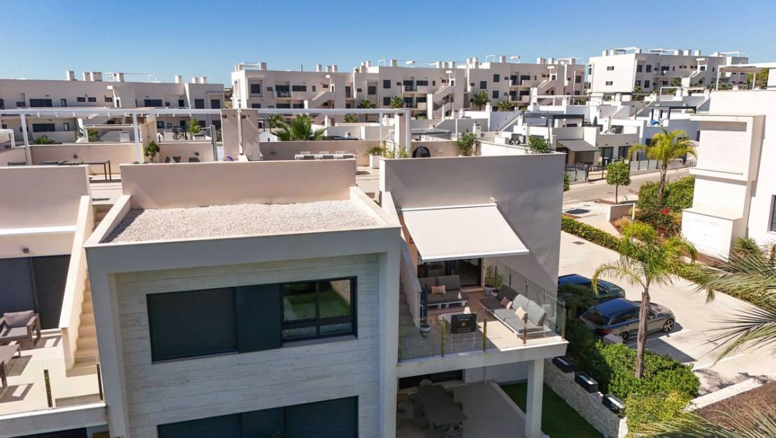Venta - Apartment - Pilar de la Horadada - Pilar de la Horadada Centro