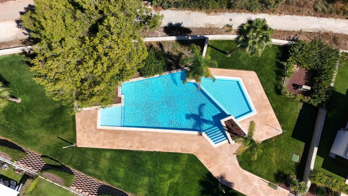 Venta - Apartment - Pilar de la Horadada - Pilar de la Horadada Centro