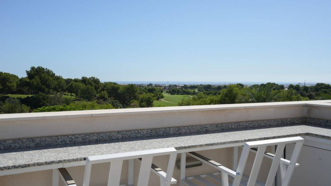 Venta - Apartment - Pilar de la Horadada - Pilar de la Horadada Centro