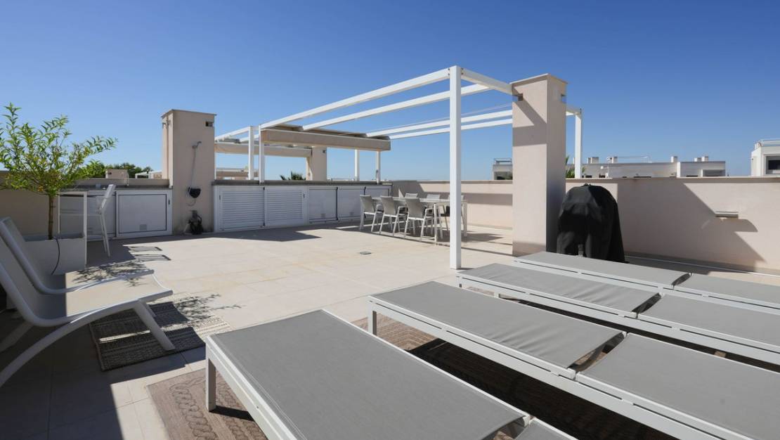 Venta - Apartment - Pilar de la Horadada - Pilar de la Horadada Centro