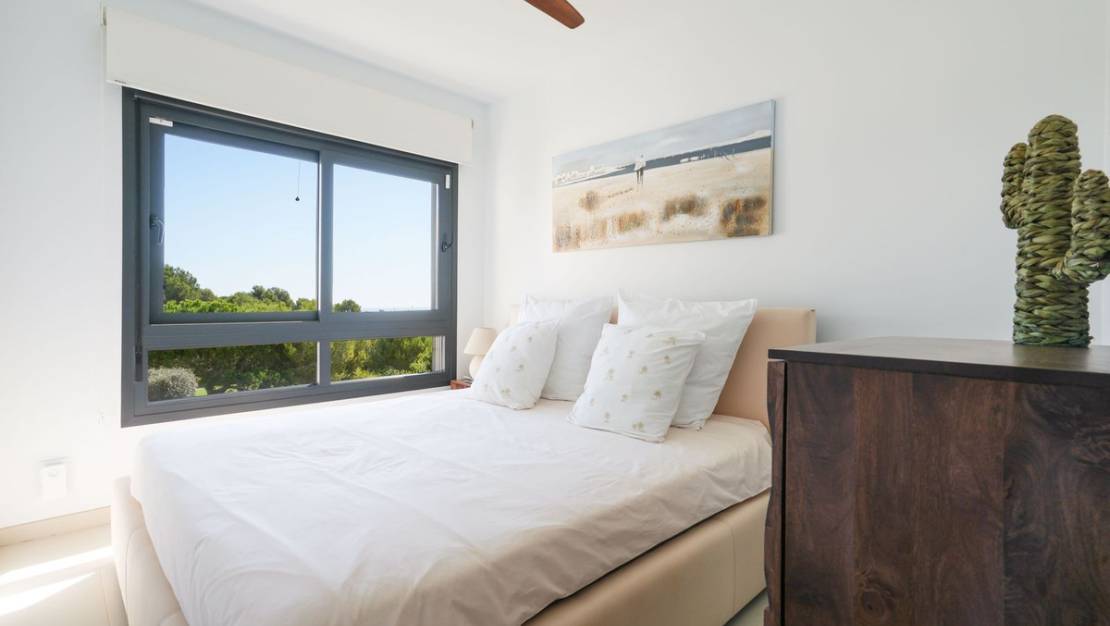 Venta - Apartment - Pilar de la Horadada - Pilar de la Horadada Centro