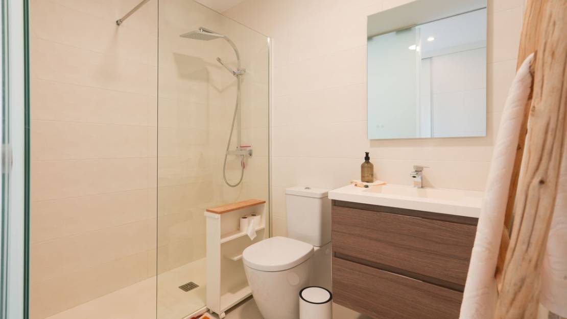 Venta - Apartment - Pilar de la Horadada - Pilar de la Horadada Centro