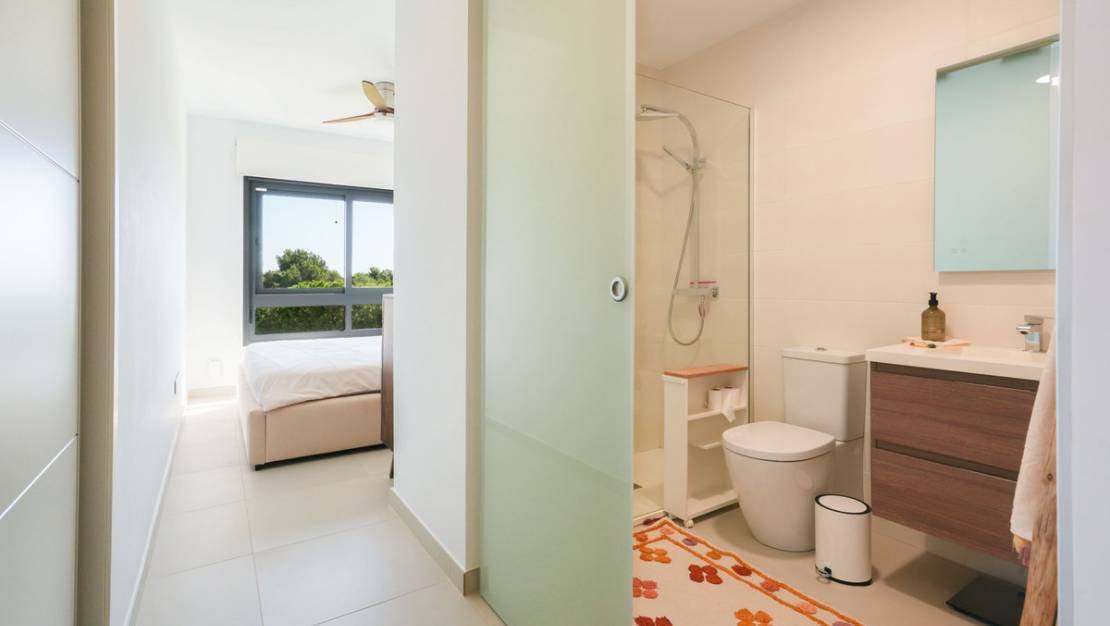 Venta - Apartment - Pilar de la Horadada - Pilar de la Horadada Centro