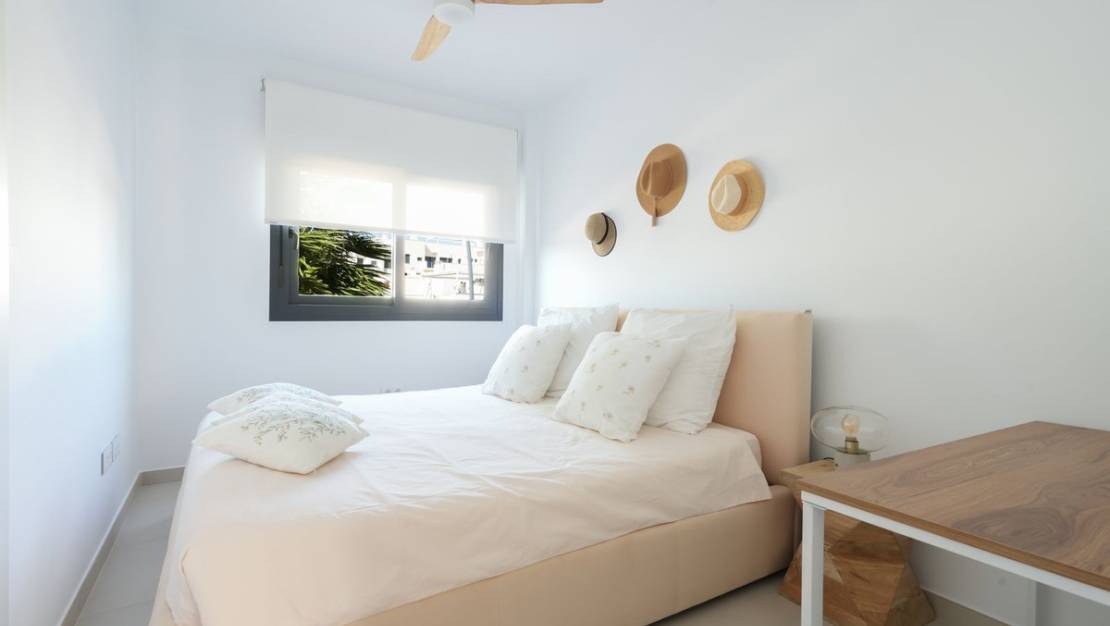 Venta - Apartment - Pilar de la Horadada - Pilar de la Horadada Centro