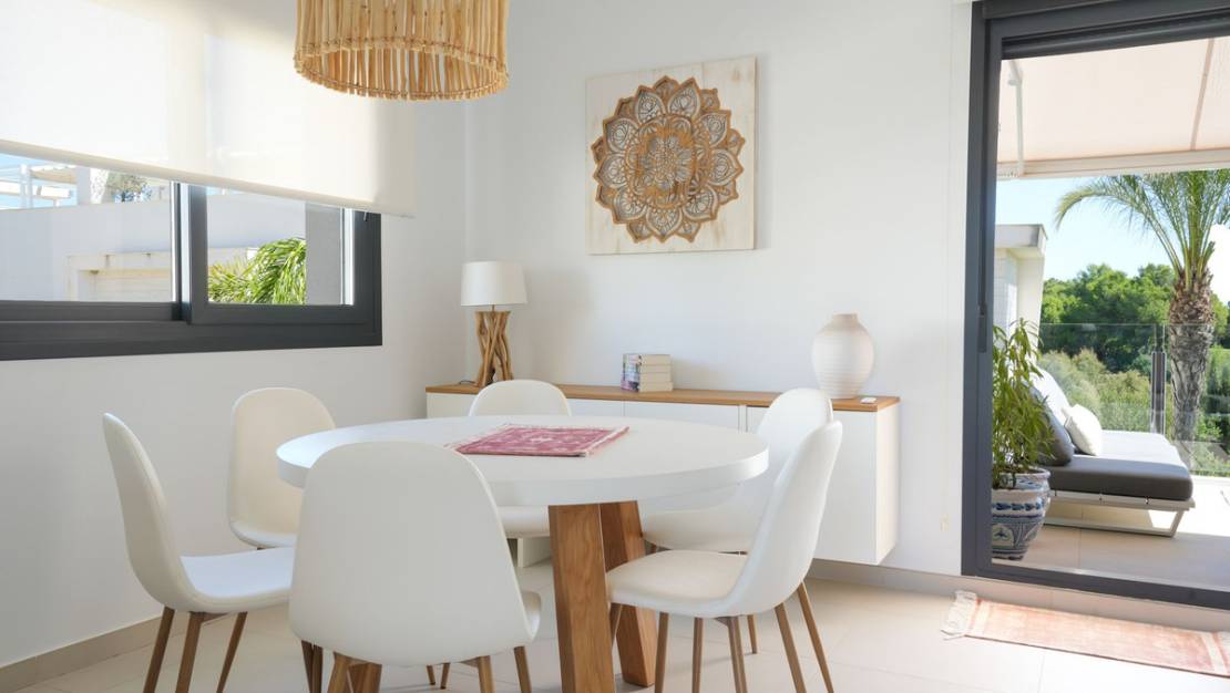Venta - Apartment - Pilar de la Horadada - Pilar de la Horadada Centro