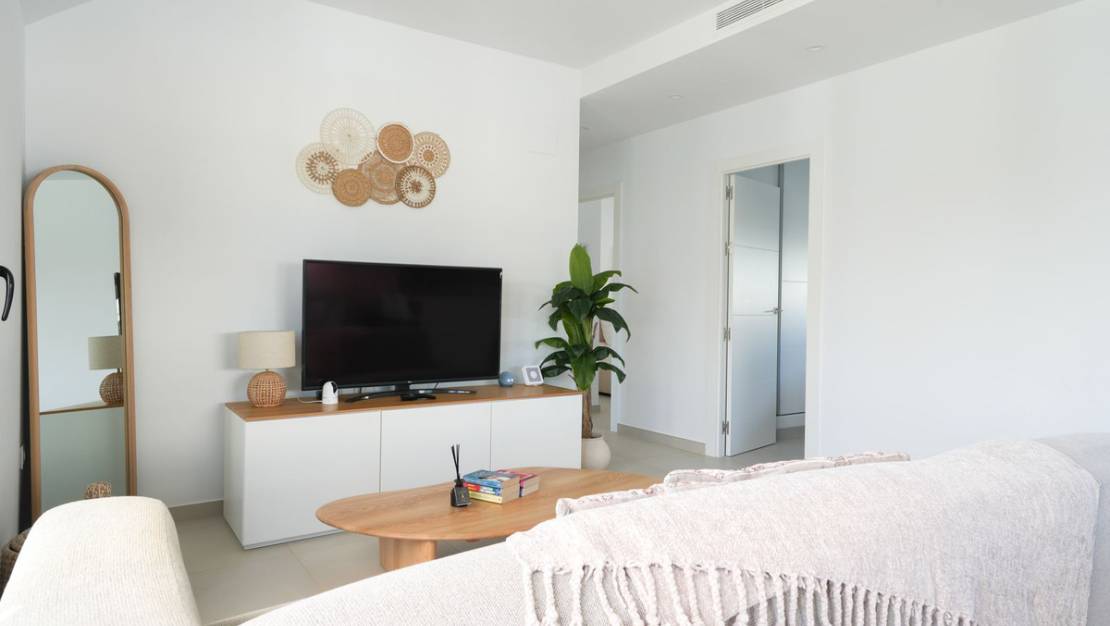 Venta - Apartment - Pilar de la Horadada - Pilar de la Horadada Centro