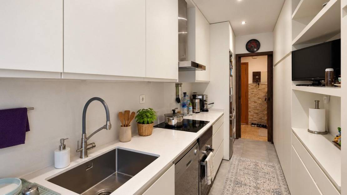Venta - Apartment - Pilar de la Horadada - Pilar de la Horadada Centro