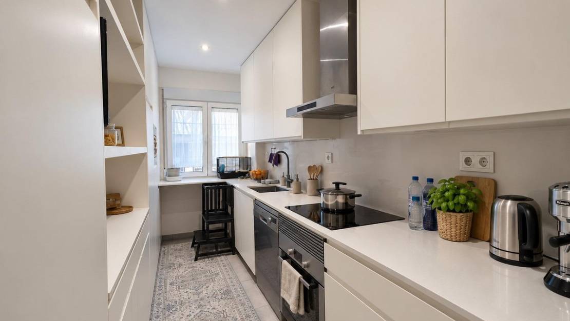 Venta - Apartment - Pilar de la Horadada - Pilar de la Horadada Centro