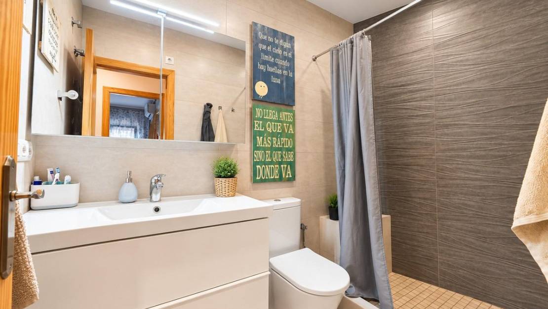 Venta - Apartment - Pilar de la Horadada - Pilar de la Horadada Centro