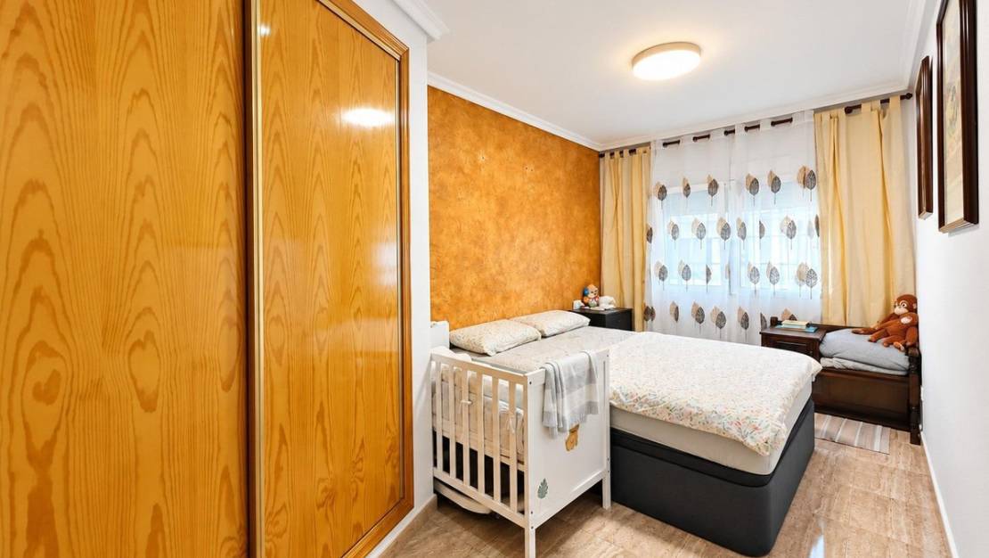 Venta - Apartment - Pilar de la Horadada - Pilar de la Horadada Centro