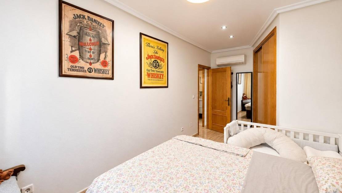 Venta - Apartment - Pilar de la Horadada - Pilar de la Horadada Centro