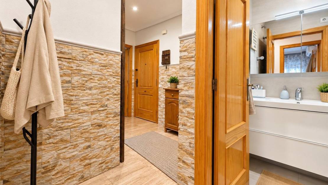 Venta - Apartment - Pilar de la Horadada - Pilar de la Horadada Centro